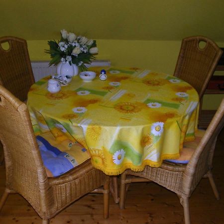 דירות Welcherath Gudrun Waegner מראה חיצוני תמונה